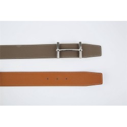 Hermes BELTS 38mm