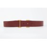 Hermes BELTS 38mm