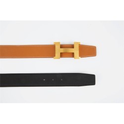 Hermes BELTS 38mm