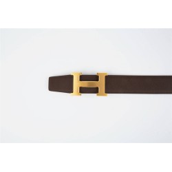 Hermes BELTS 38mm