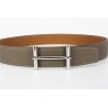 Hermes BELTS 38mm