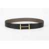 Hermes BELTS 38mm