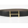 Hermes BELTS 38mm