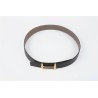 Hermes BELTS 38mm