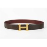 Hermes BELTS 38mm