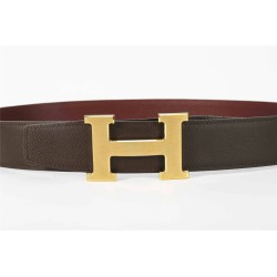 Hermes BELTS 38mm