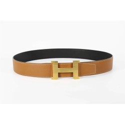 Hermes BELTS 38mm