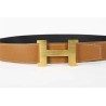 Hermes BELTS 38mm