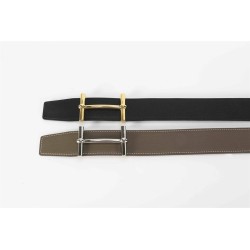 Hermes BELTS 38mm