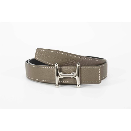 Hermes BELTS 38mm