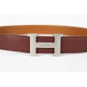 Hermes BELTS 38mm