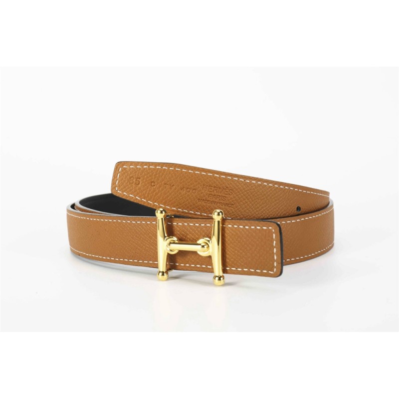 Hermes BELTS 25mm