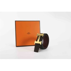 Hermes BELTS 38mm