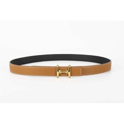 Hermes BELTS 25mm