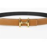 Hermes BELTS 25mm