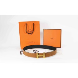 Hermes BELTS 38mm