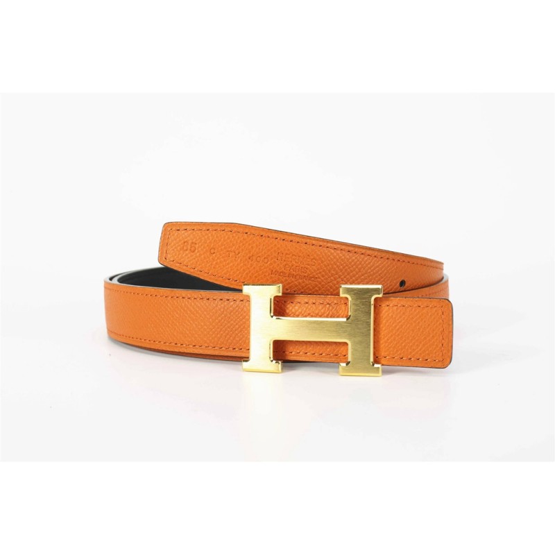 Hermes BELTS 25mm