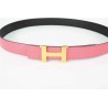 Hermes BELTS 25mm