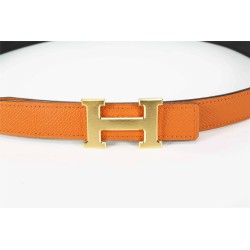 Hermes BELTS 25mm