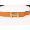 Hermes BELTS 25mm