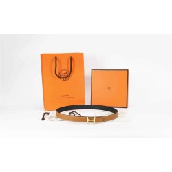 Hermes BELTS 25mm