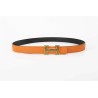 Hermes BELTS 25mm