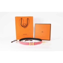 Hermes BELTS 25mm