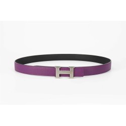 Hermes BELTS 25mm