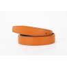 Hermes BELTS 25mm