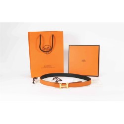 Hermes BELTS 25mm