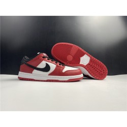 Nike Dunk SB Low “Chicago” BQ6817-600