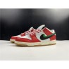 Frame Skate x Nike SB Dunk Low CT2550-600