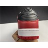 Nike Dunk SB Low “Chicago” BQ6817-600