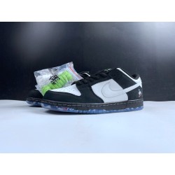 Nike Dunk SB x Staple(BV1310-013)