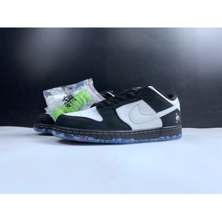 Nike Dunk SB x Staple(BV1310-013)