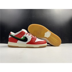 Frame Skate x Nike SB Dunk Low CT2550-600