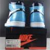 Air Jordan 1 Retro High OG “ASG” CD0461-401