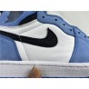 Air Jordan 1 High OG “University Blue\" 555088-134