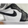 Air Jordan 1 High OG WMNS “Silver Toe” CD0461-001