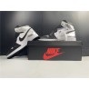 Air Jordan 1 High OG WMNS “Silver Toe” CD0461-001