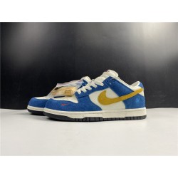 Kasina x Nike Dunk Low(CZ6501-100)