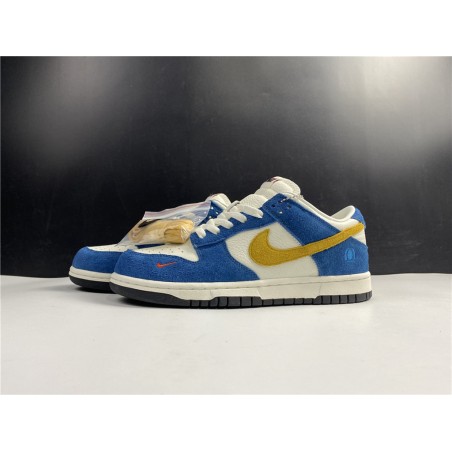 Kasina x Nike Dunk Low(CZ6501-100)