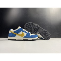 Kasina x Nike Dunk Low(CZ6501-100)