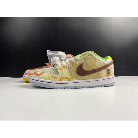 Nike SB Dunk Low  CNY (CV1628-800)