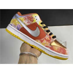 Nike SB Dunk Low  CNY (CV1628-800)