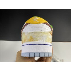 Nike SB Dunk Low  CNY (CV1628-800)