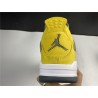 AIR JORDAN 4 RETRO LS LIGHTNING(314254-702)