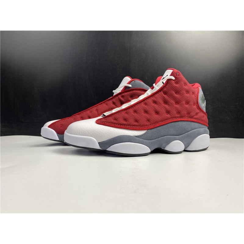 Air Jordan 13  Red Flint (DJ5982-600)