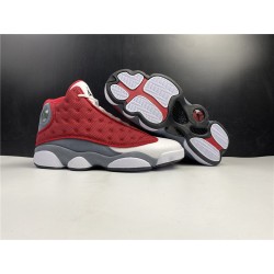 Air Jordan 13  Red Flint (DJ5982-600)