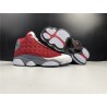 Air Jordan 13  Red Flint (DJ5982-600)